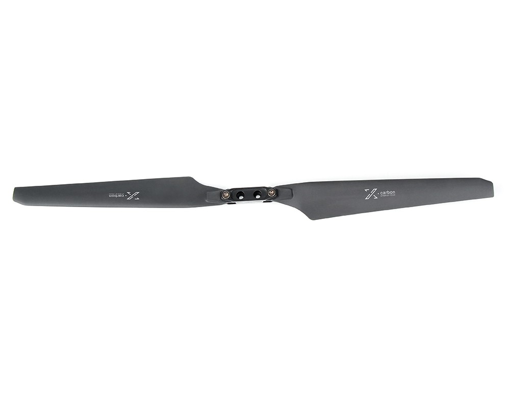 MF1302 Polymer Folding Propellers for Multi-rotor UAV