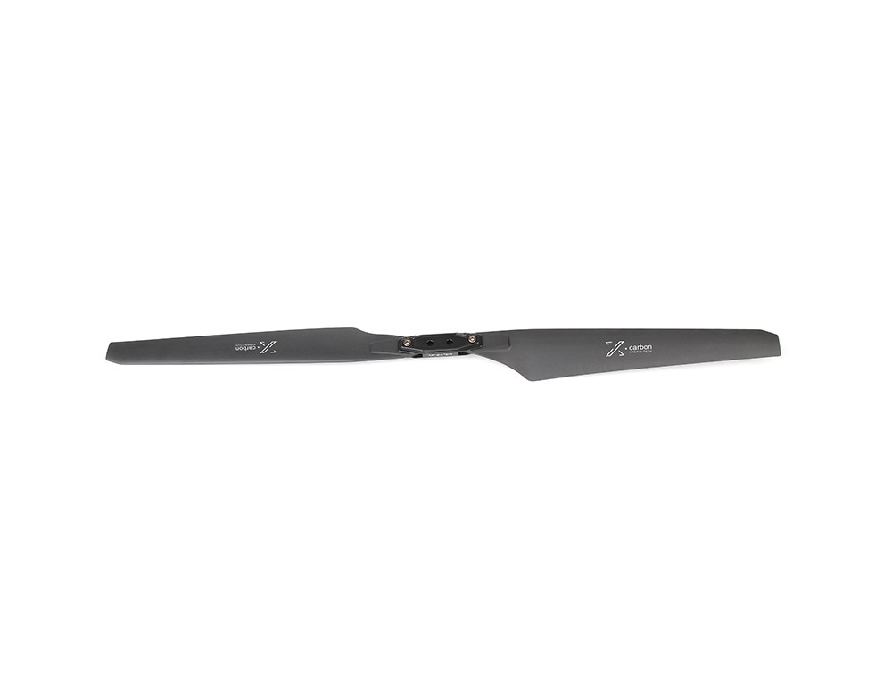 MF2412 Polymer Folding Propellers for Multi-rotor UAV