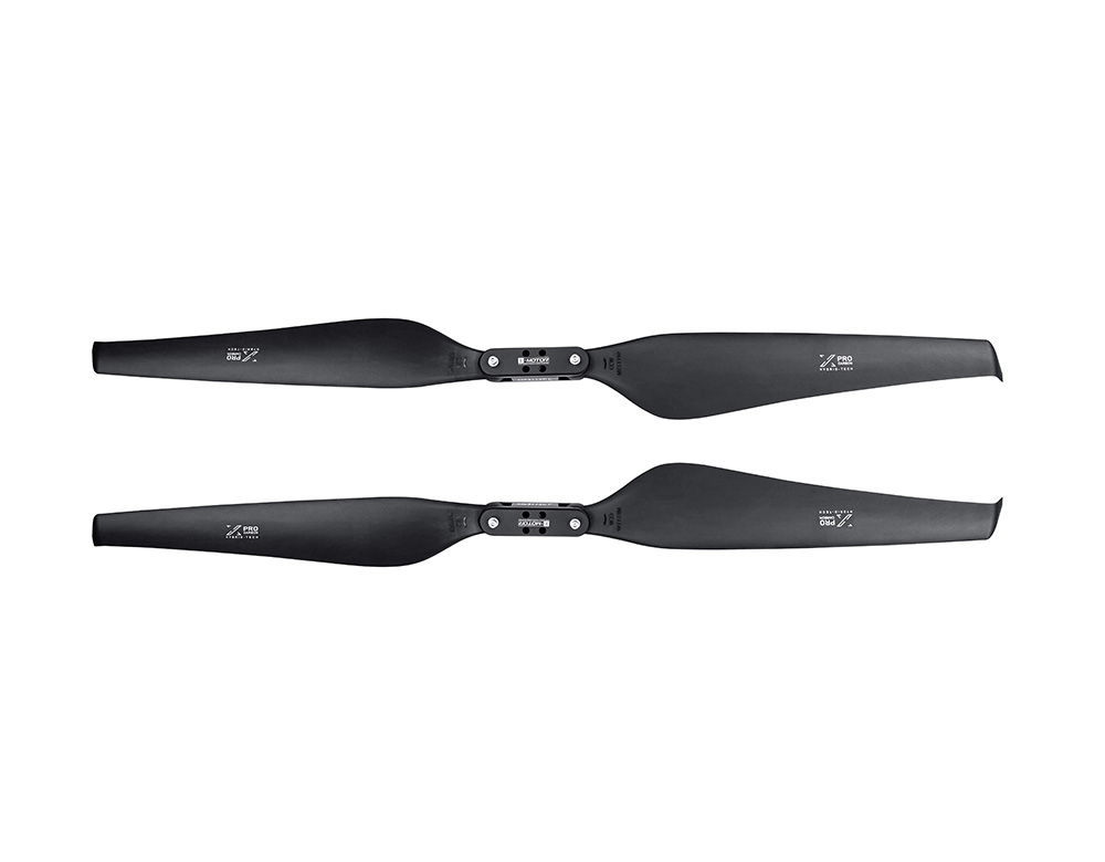 MF3628P UAV Polymer Folding Propellers – Durable & Stable