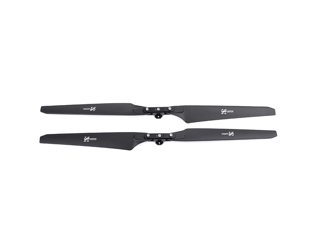 MF1604VP UAV Polymer Manual VP Folding Propellers