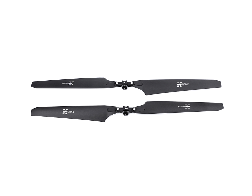MF2211VP UAV Polymer Manual VP Folding Propellers