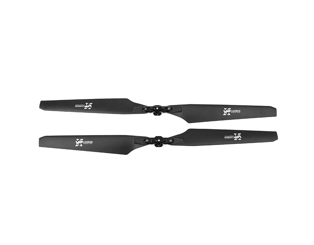 MF2412VP UAV Polymer Manual Variable Pitch Propellers