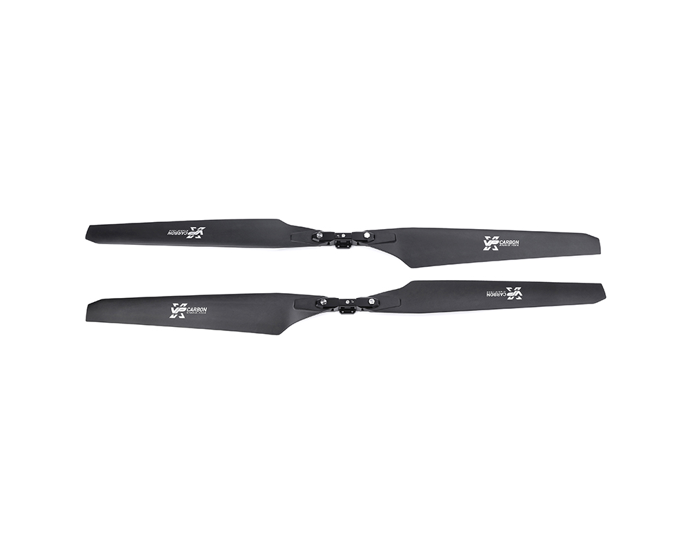 MF3016VP Manual VP Propellers for Professional UAVs