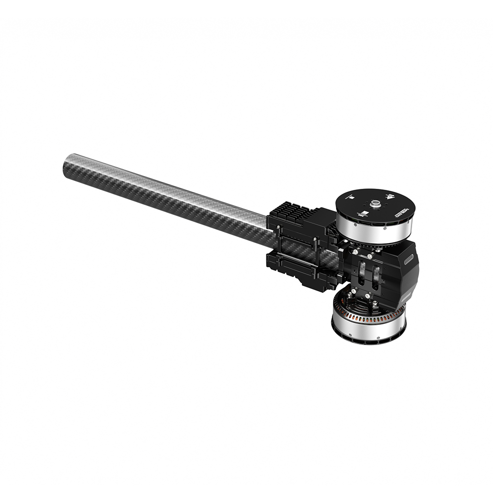 X-A12XL II-18S UAV Coaxial Modular Propulsion System