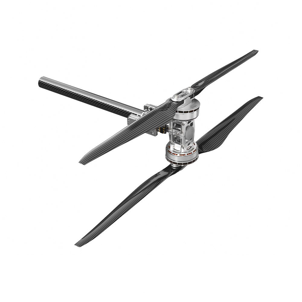 X-A14-18S UAV Coaxial Modular Propulsion System - Image 3
