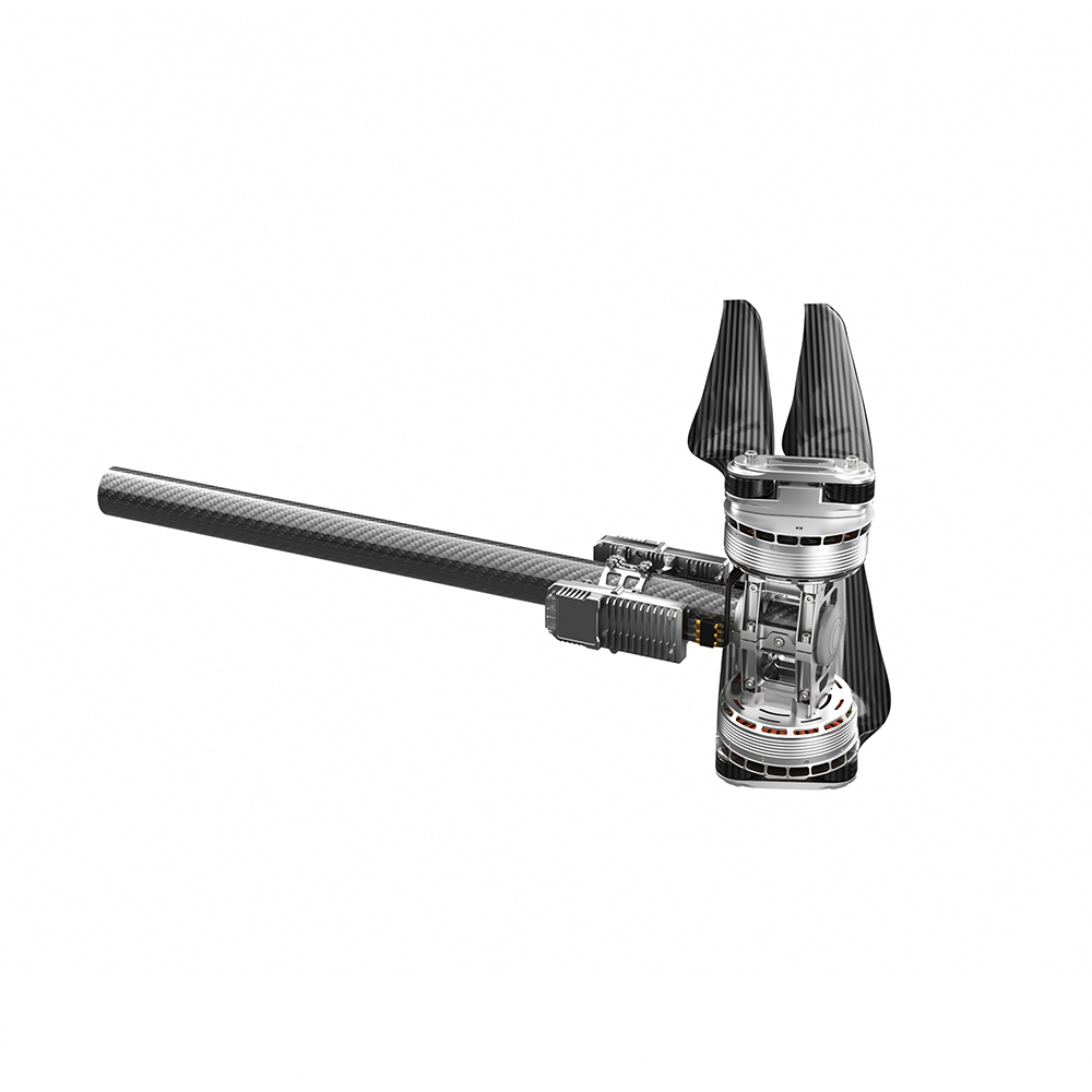 X-A14-18S UAV Coaxial Modular Propulsion System - Image 4