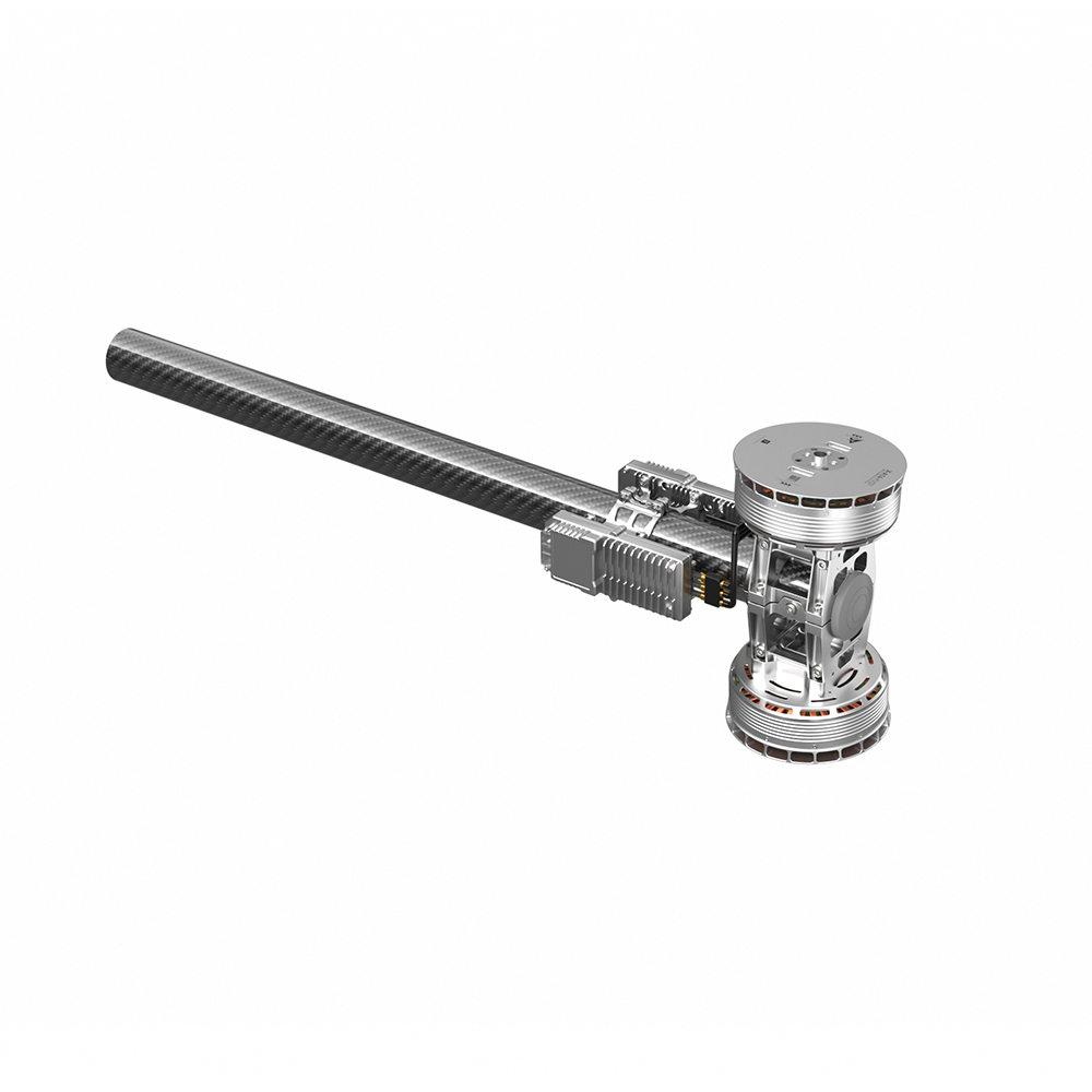 X-A14-18S UAV Coaxial Modular Propulsion System - Image 2