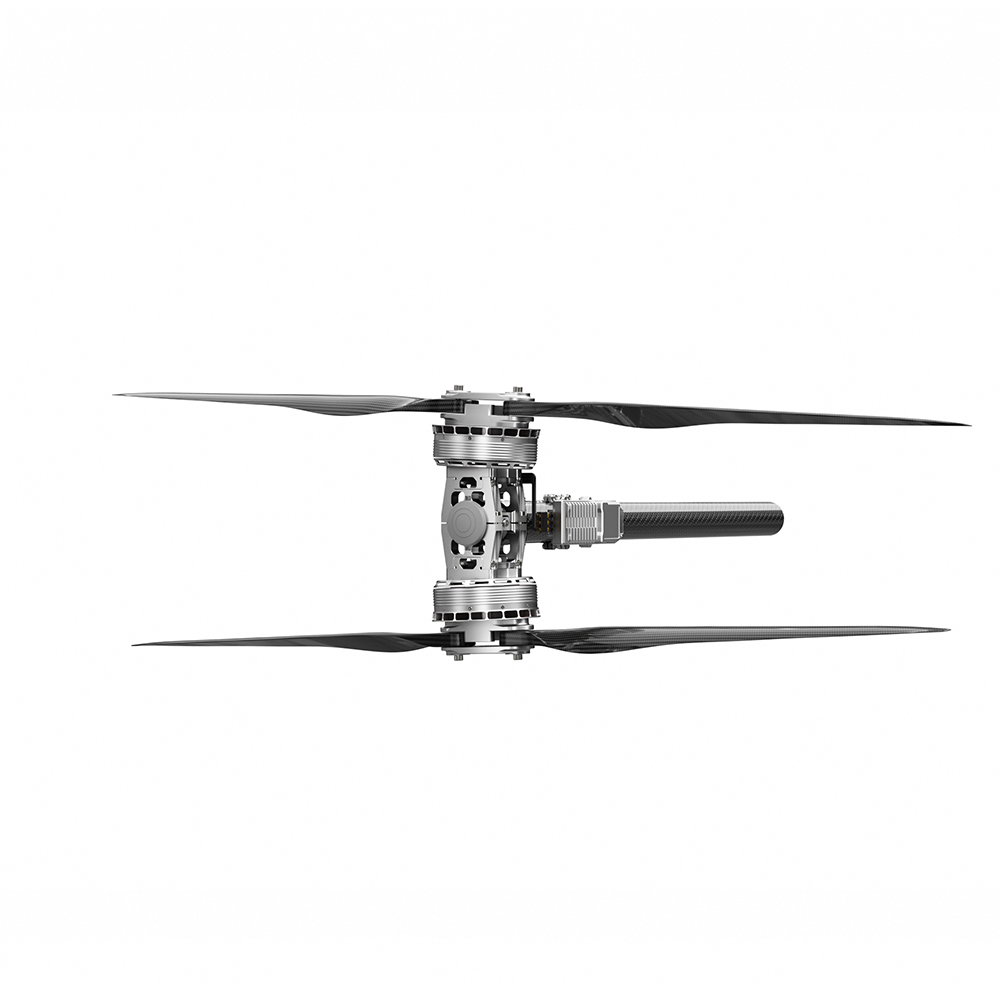 X-A14-18S UAV Coaxial Modular Propulsion System - Image 5
