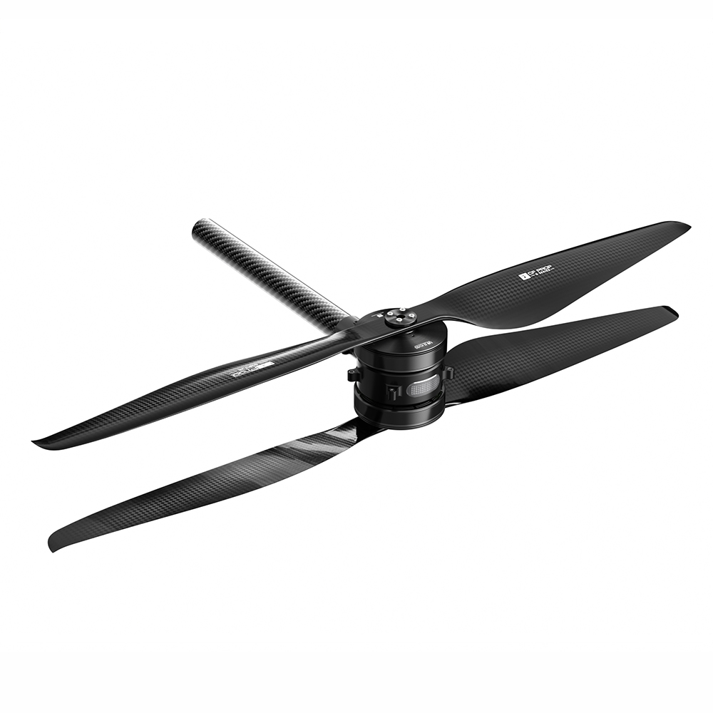 X-U8Ⅱ Combo Pack Coaxial Type (Integrated Propulsion System ) UAV Motor - Image 3