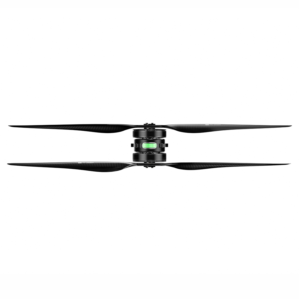 X-U8Ⅱ Combo Pack Coaxial Type (Integrated Propulsion System ) UAV Motor - Image 5