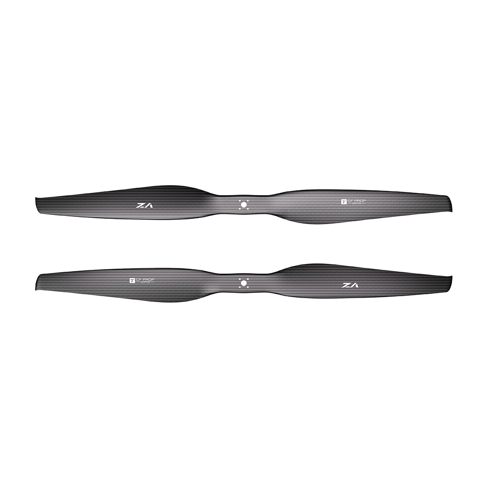 VZ29x9.5 29″ PMI Carbon Propeller for Heavy VTOL Transport