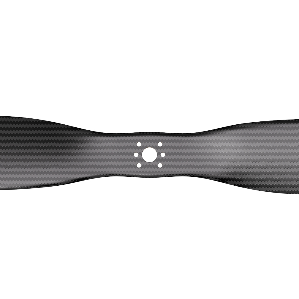 VZ24x8.2 24" PMI Carbon Propeller for VTOL Logistics Delivery - Image 2