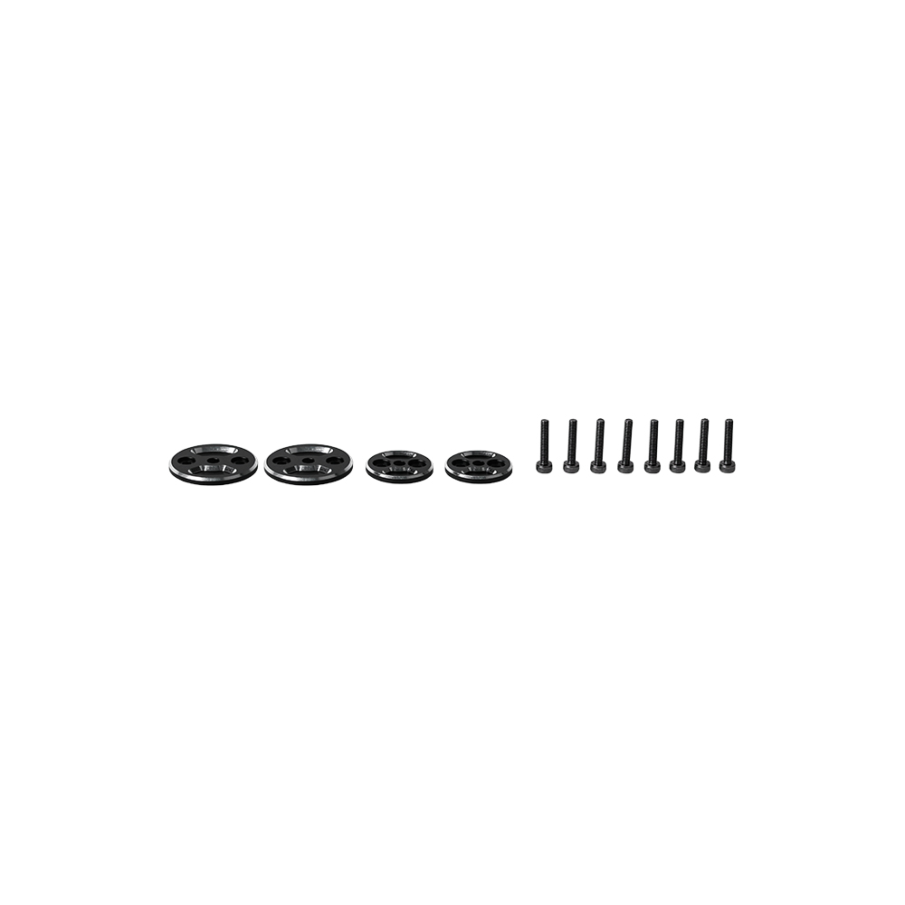 VZ24x8.2 24" PMI Carbon Propeller for VTOL Logistics Delivery - Image 5