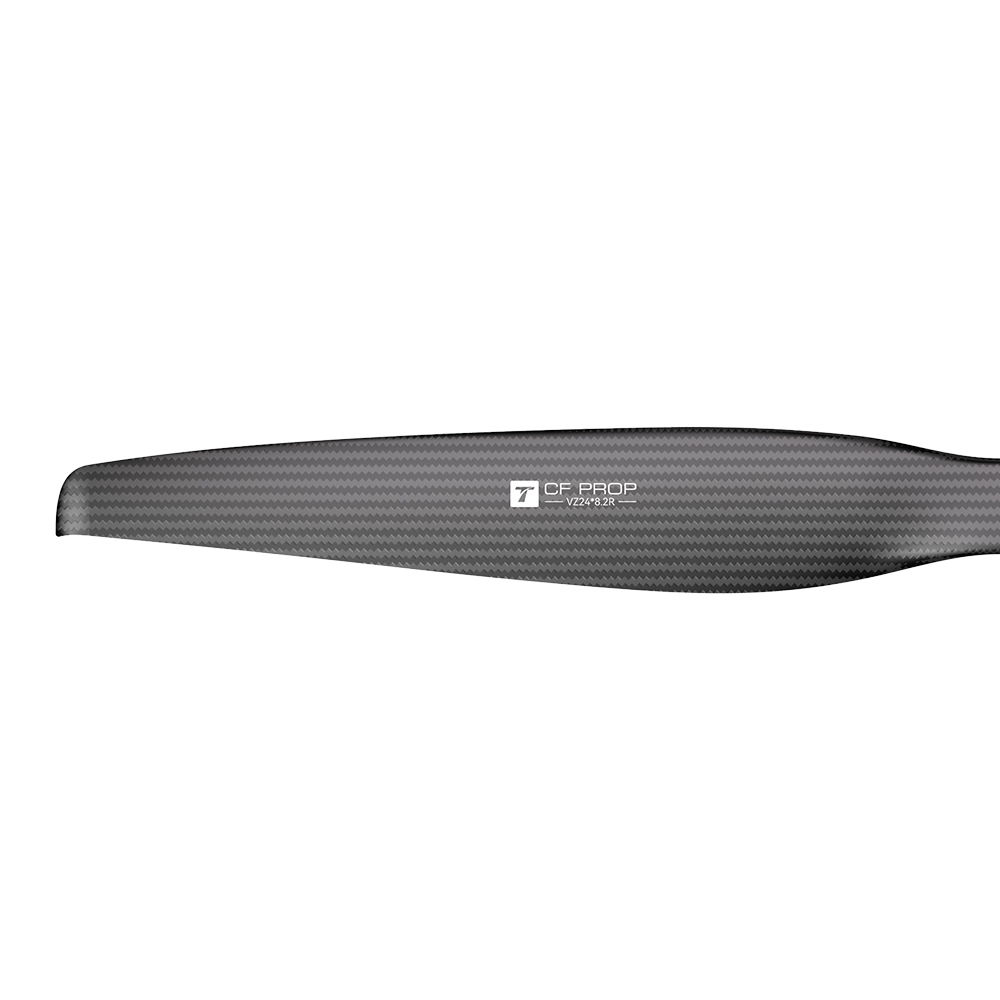VZ24x8.2 24" PMI Carbon Propeller for VTOL Logistics Delivery - Image 3