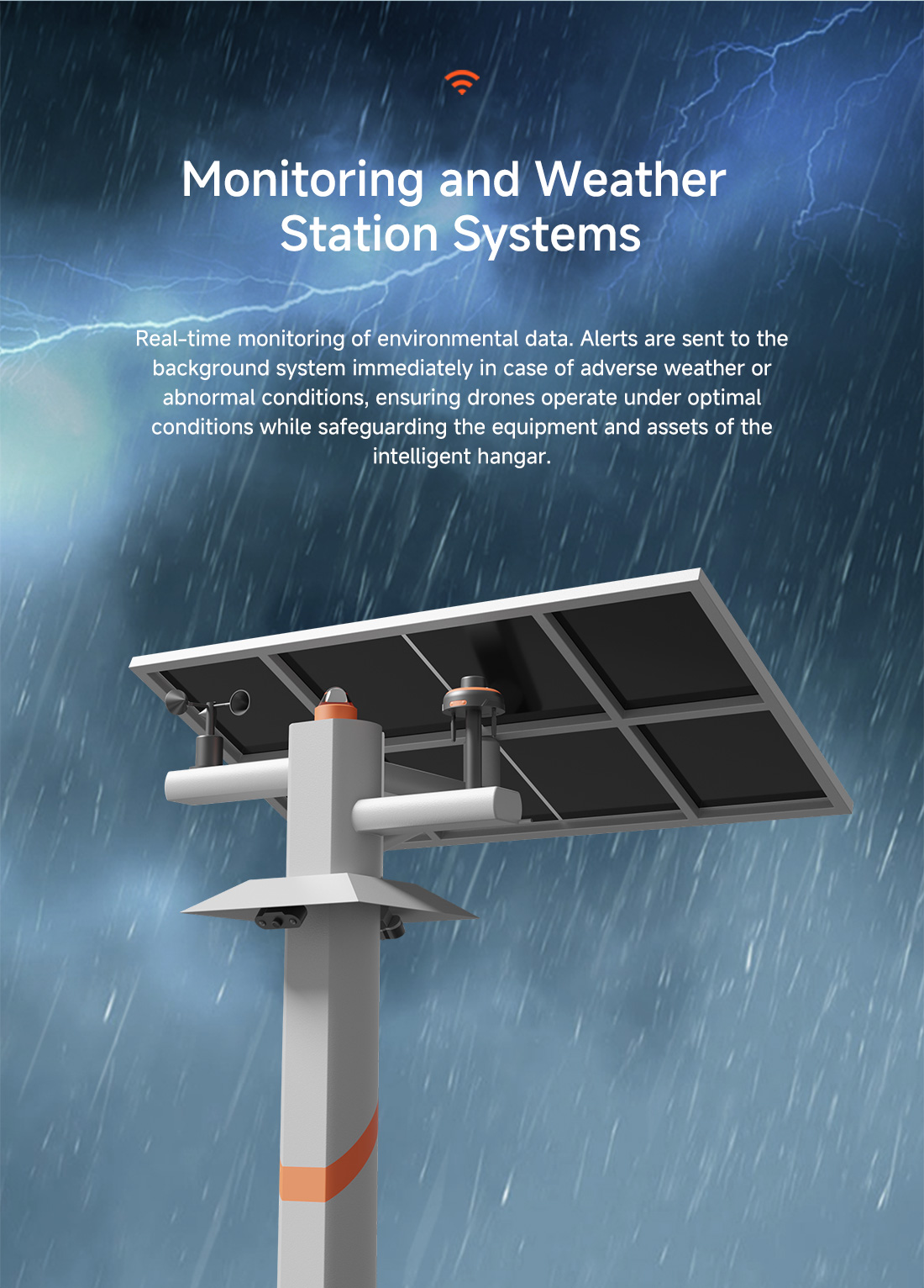 Skyexpress Delivery Intelligent Logistics System detail 15