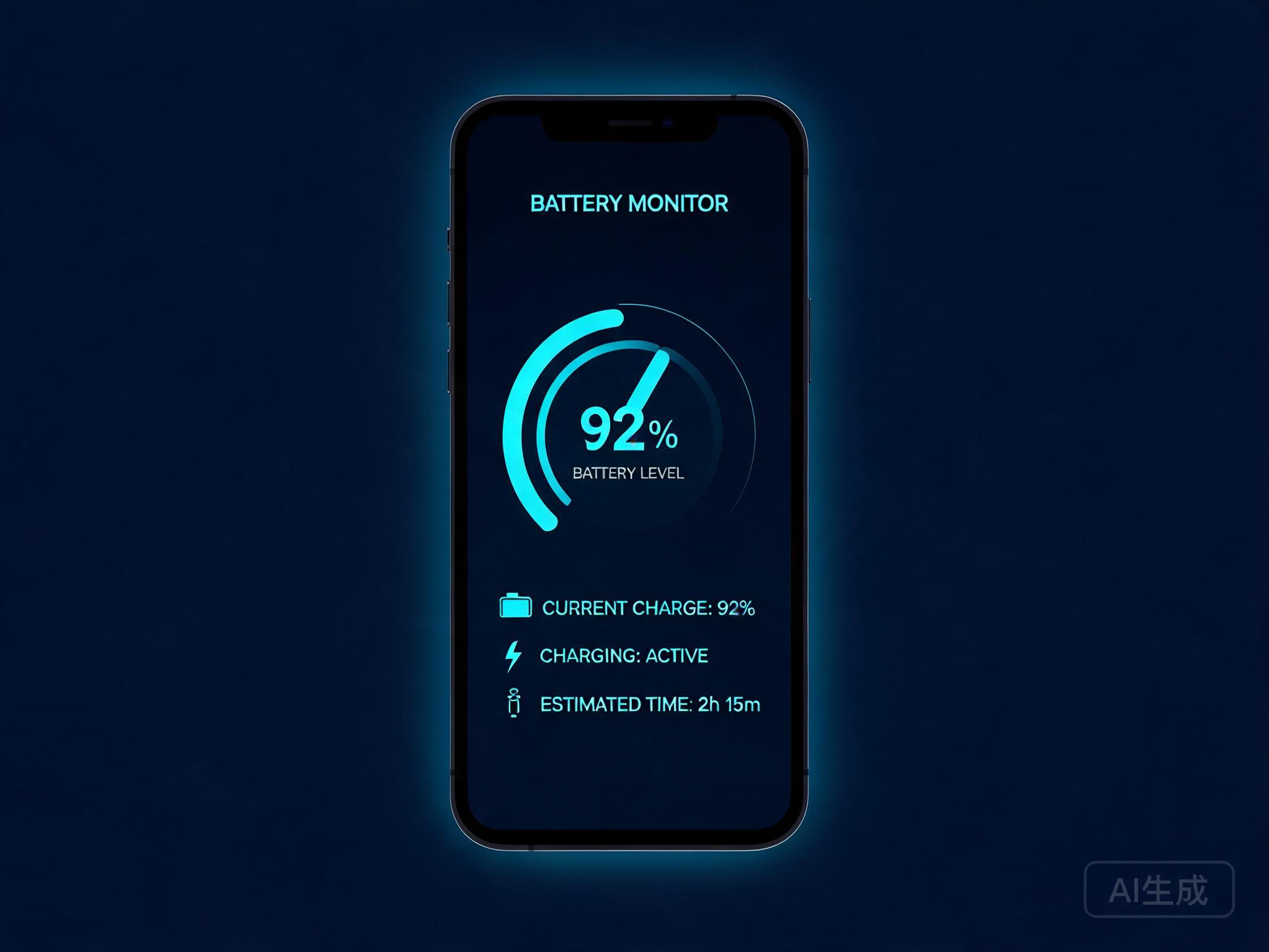 Mobile companion app