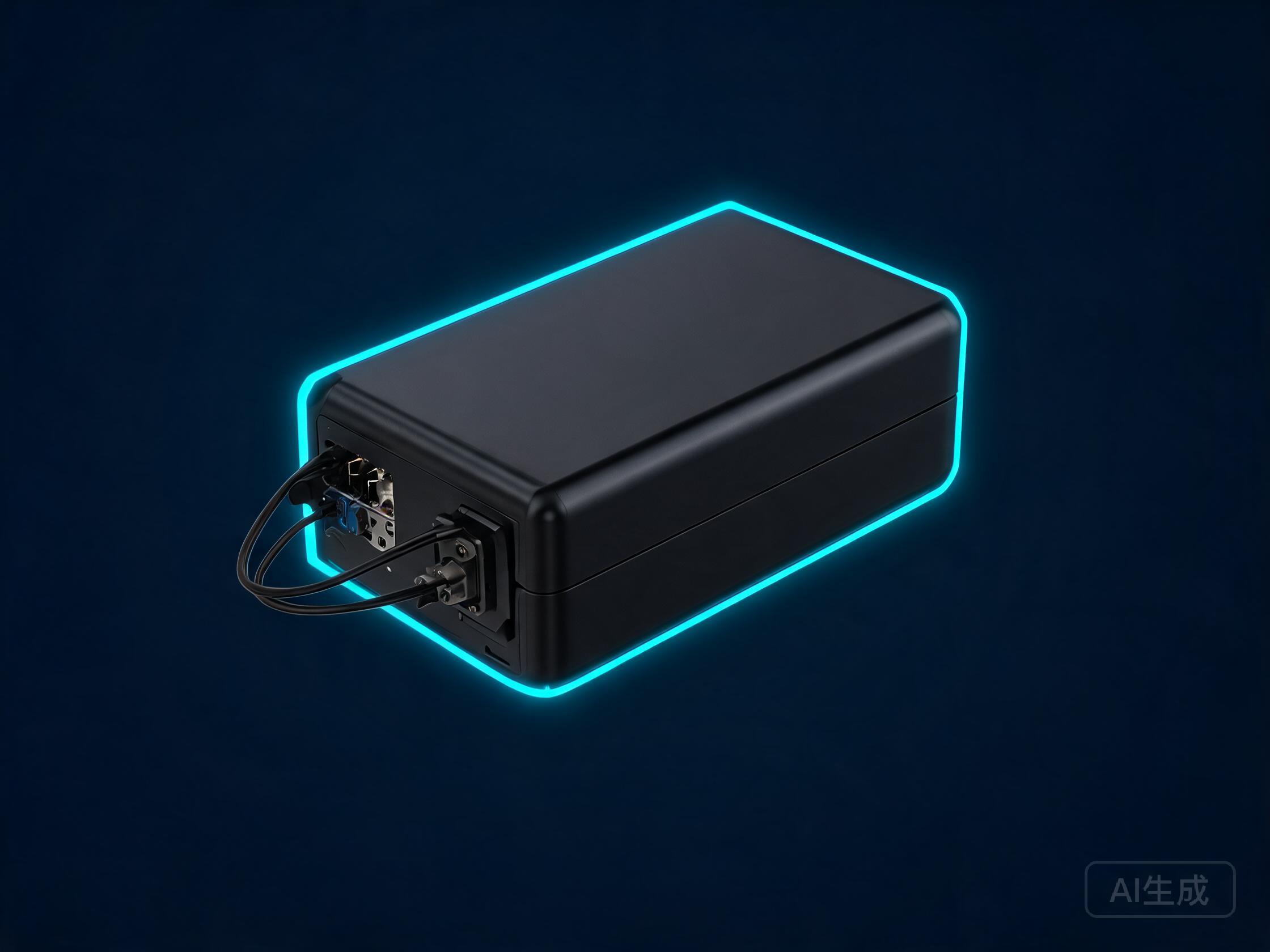 Custom drone battery solutions