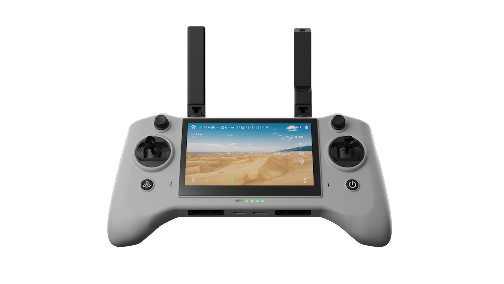 Skydroid G11 Dual‑Band Fiber‑Optic HD Video Transmission for USV & Robotic Dog
