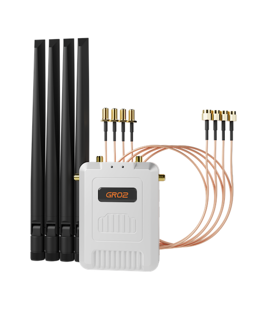 SKYDROID GR02 Relay Receiver