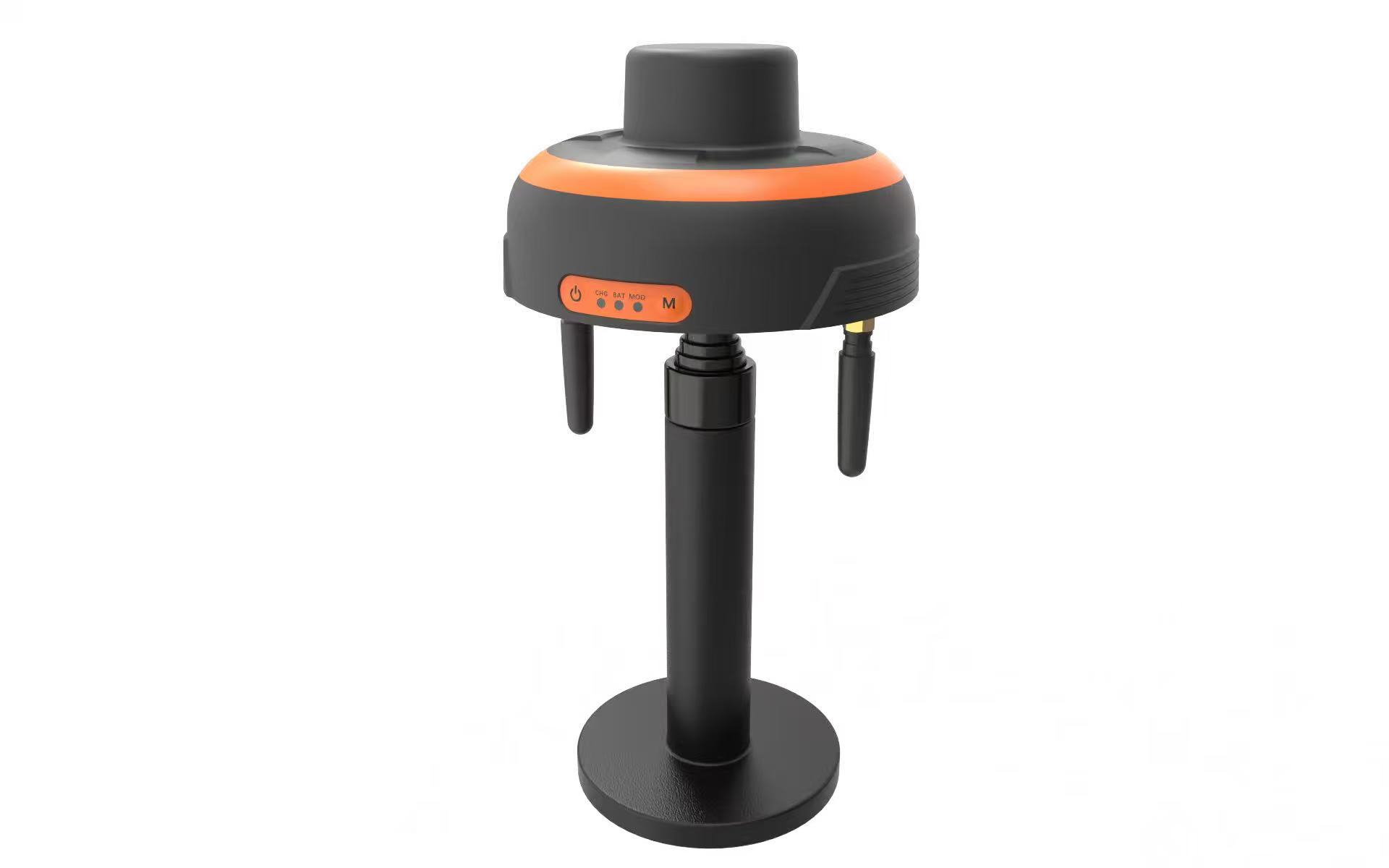Skydroid RTK base station Stable, portable, and long endrance