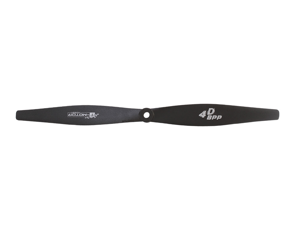 T8542 F3P 4D Airplane Polymer Propellers | Ultra-Light
