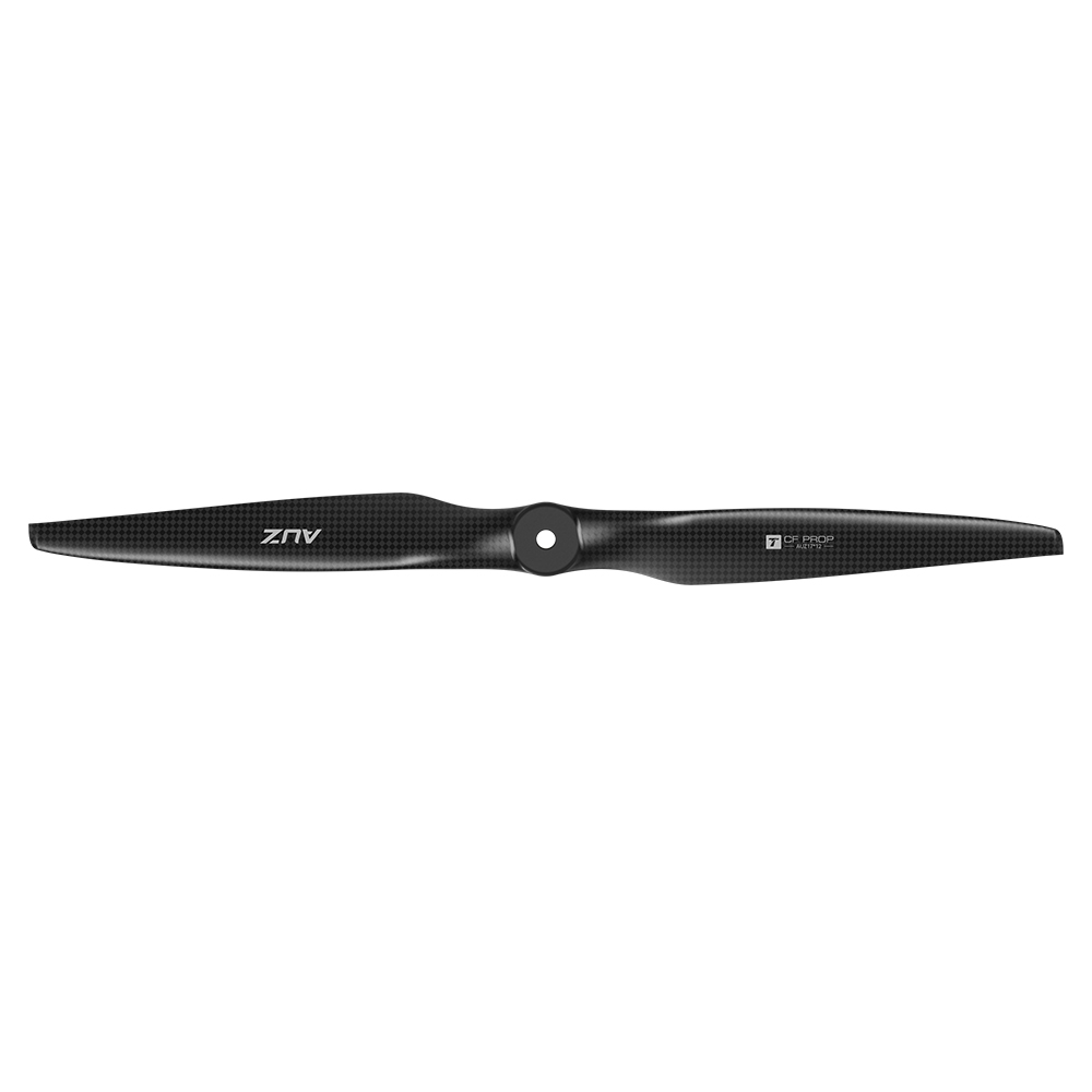 AUZ17x12 17″ PMI Carbon Propeller for Fixed-Wing Cruise