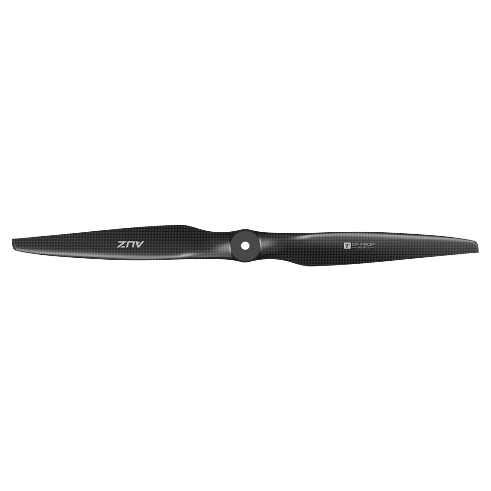 AUZ18x12 18″ Carbon Fiber Propeller for Fixed-Wing Survey