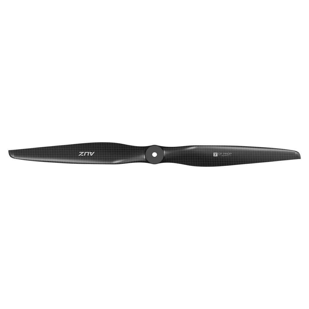 AUZ19x16 19″ Carbon Fiber Propeller for Fixed-Wing Ag-Spraying